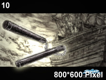 Soul Calibur Wallpaper 800x600px
