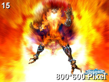 Soul Calibur Wallpaper 800x600px