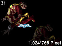 Soul Calibur Wallpaper 1.024x768px