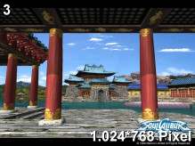 Soul Calibur Wallpaper 1.024x768px