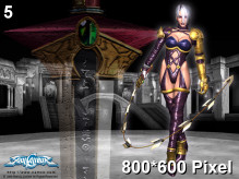 Soul Calibur Wallpaper 800x600px