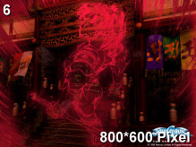Soul Calibur Wallpaper 800x600px