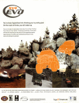 4x4 Evo (USA) Magazine Ad