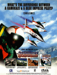 Aero Wings (USA) Magazine Ad