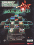 Bangai-O (Spain) Magazine Ad