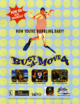 Bust-a-Move 4 (USA) Magazine Ad
