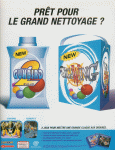 Capcom (France) Magazine Ad