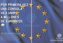 Millones de Europeos (Spain) Magazine Ad