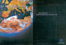Dreamcast Europe (France) Magazine Ad