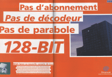 Pas de... (France) Magazine Ad
