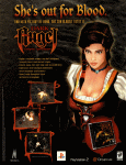 Magazine Ad