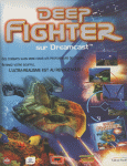 Deep Fighter (France) Magazine Ad