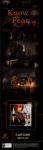 Dino Crisis (USA) Magazine Ad
