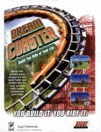 Dream Coaster (USA) Magazine Ad