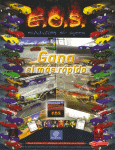 Exhibition of Speed (Spain) Magazine Ad