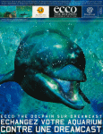 Ecco (France) Magazine Ad