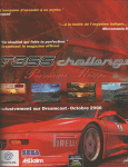 F355 Challenge (France) Magazine Ad