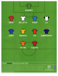 Dreamarena Fantasy Football (France) Magazine Ad