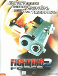 Fighting Force 2 (Germany) Magazine Ad