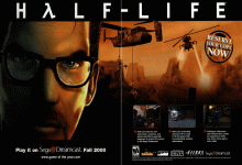 Magazine Ad