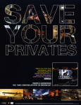 Hidden and Dangerous (UK) Magazine Ad