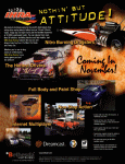 Magazine Ad