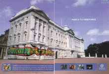 Jet Set Radio (Spain) Magazine Ad