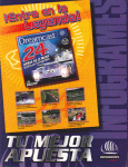 Le Mans (Spain) Magazine Ad