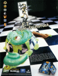 MDK2 (Germany) Magazine Ad