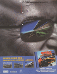 Monaco Grand Prix 2 (France) Magazine Ad