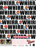 Mr. Driller (USA) Magazine Ad