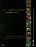 NFL 2K (USA) Magazine Ad