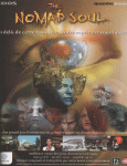 Nomad Soul (France) Magazine Ad