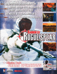 Rainbow Six: Rogue Spear (Germany) Magazine Ad