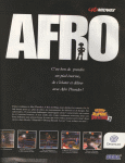Ready 2 Rumble Boxing: Round 2 (France) Magazine Ad