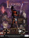 Record of Lodoss War (USA) Magazine Ad