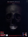 Resident Evil 2 (France) Magazine Ad
