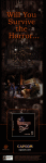 Resident Evil 2 (USA) Magazine Ad