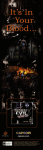 Resident Evil 3 (USA) Magazine Ad