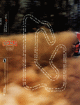 SEGA Rally 2 (USA) Magazine Ad