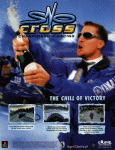 SnoCross (USA) Magazine Ad