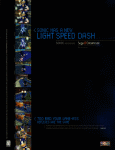 Sonic Adventure (USA) Magazine Ad