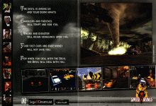 Speed Devils (USA) Magazine Ad