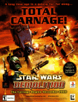 Star Wars: Demolition (USA) Magazine Ad