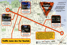 Super Runabout (USA) Magazine Ad