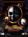 The Ring (USA) Magazine Ad