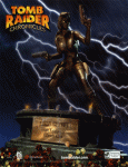 Tomb Raider: Chronicles (USA) Magazine Ad