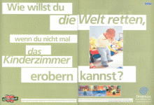 Toy Commander (Germany) Magazine Ad