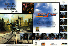TrickStyle (USA) Magazine Ad