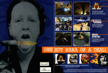 Ubisoft (USA) Magazine Ad